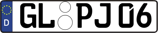 GL-PJ06