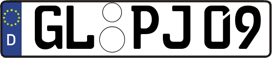 GL-PJ09