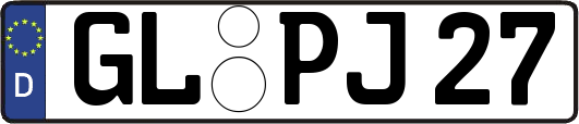 GL-PJ27