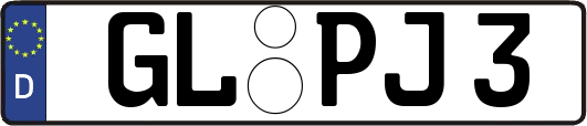 GL-PJ3