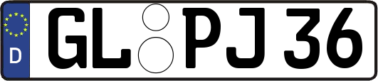 GL-PJ36