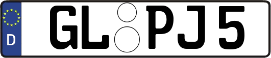 GL-PJ5
