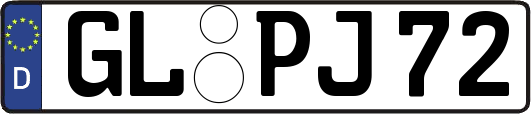 GL-PJ72