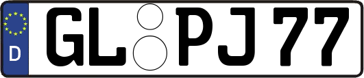 GL-PJ77