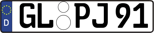 GL-PJ91