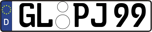 GL-PJ99