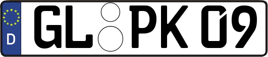 GL-PK09