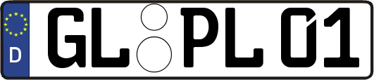 GL-PL01