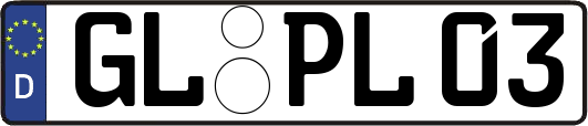 GL-PL03