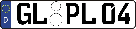 GL-PL04