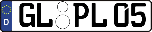 GL-PL05