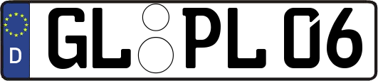 GL-PL06