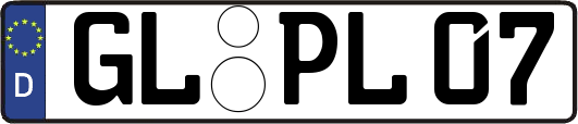 GL-PL07