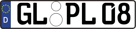 GL-PL08