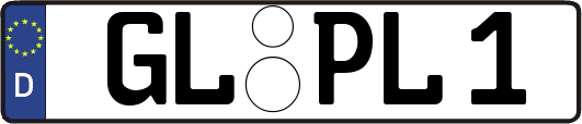 GL-PL1