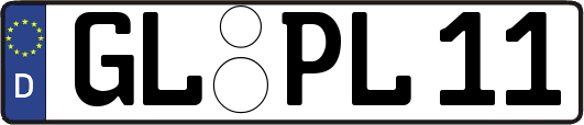 GL-PL11