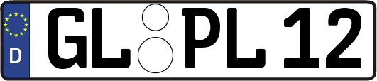 GL-PL12