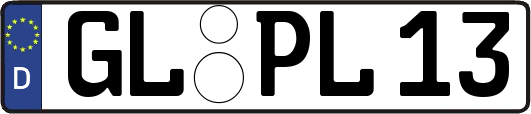 GL-PL13
