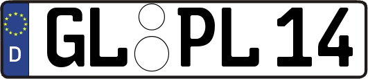 GL-PL14