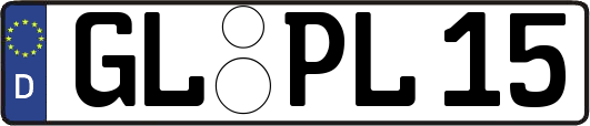 GL-PL15
