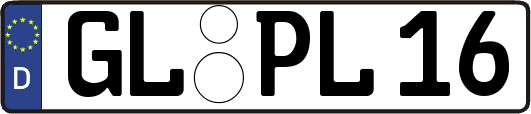 GL-PL16