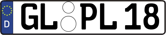 GL-PL18