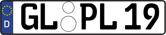 GL-PL19
