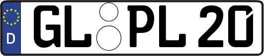 GL-PL20