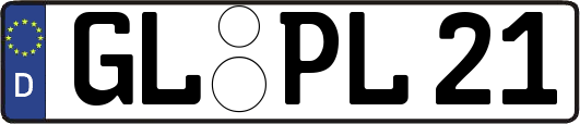 GL-PL21