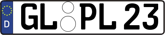 GL-PL23