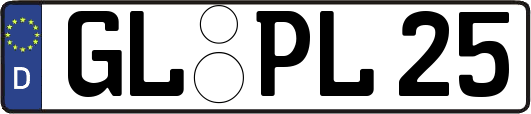 GL-PL25