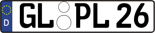 GL-PL26