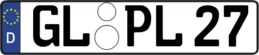 GL-PL27