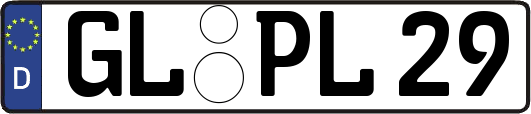 GL-PL29