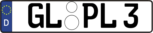 GL-PL3