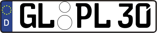GL-PL30