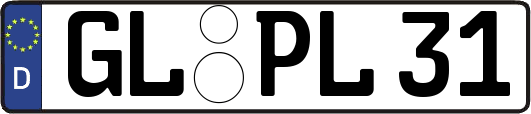 GL-PL31
