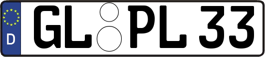 GL-PL33