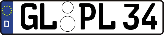 GL-PL34