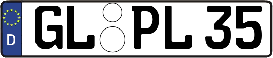 GL-PL35