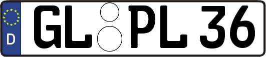GL-PL36