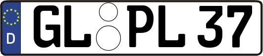 GL-PL37