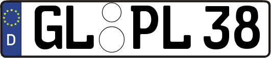 GL-PL38
