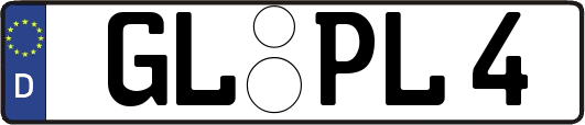 GL-PL4