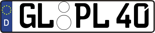GL-PL40
