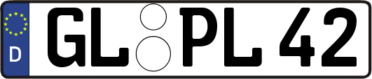 GL-PL42