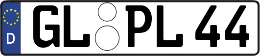 GL-PL44