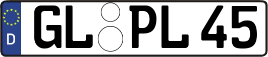 GL-PL45