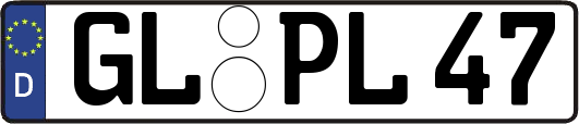 GL-PL47