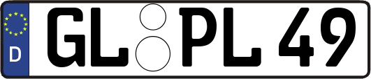 GL-PL49